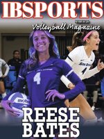 IBSports Volleyball Magazine